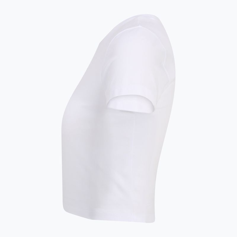Dámské tričko FILA Latina bright white 7