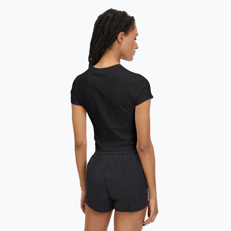 Dámské tričko FILA Latina black 3