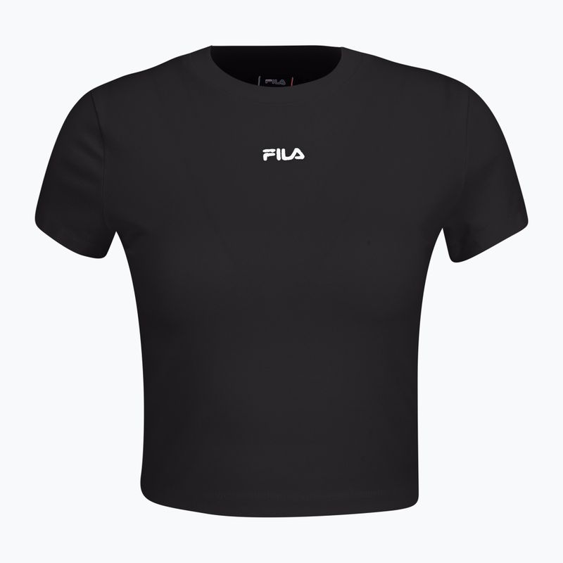 Dámské tričko FILA Latina black 5