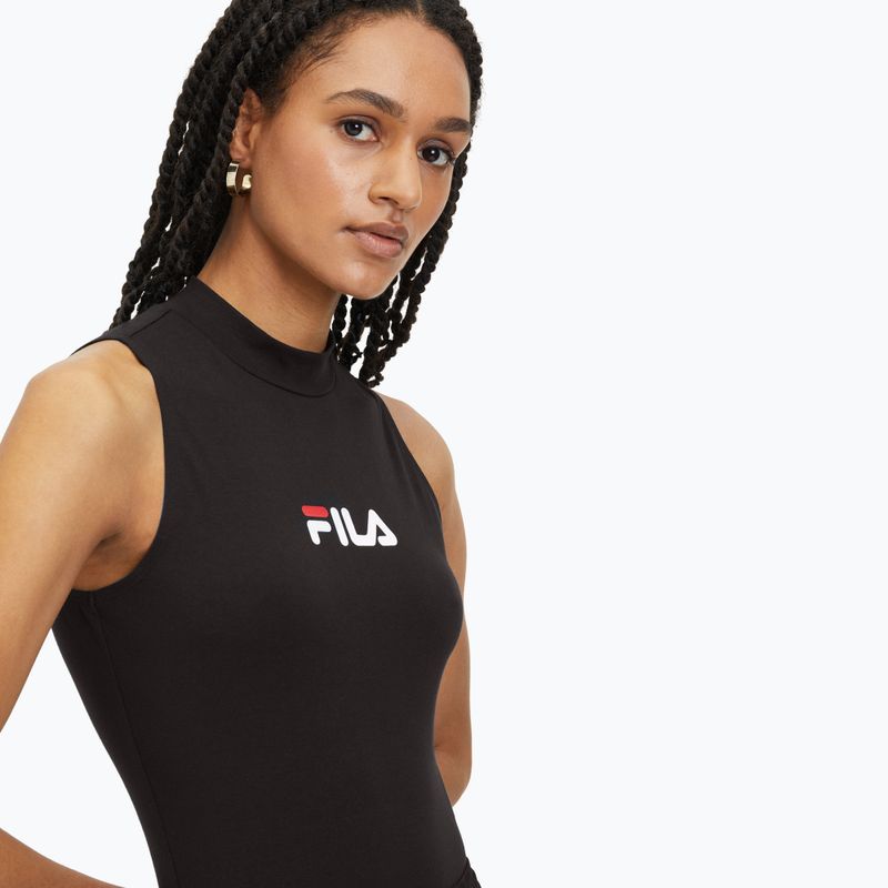 Dámské body FILA  Limeira black 4