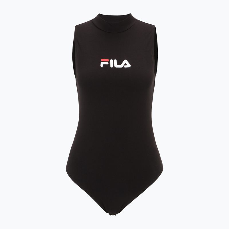 Dámské body FILA  Limeira black 5