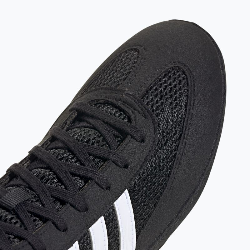 Pánské zápasnické boty adidas Combat Speed 4 core black/footwear white 6