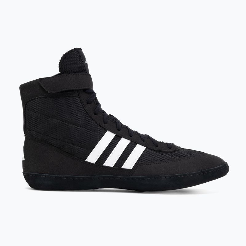 Boxovací boty adidas Combat Speed.4 core black/footwear white 2