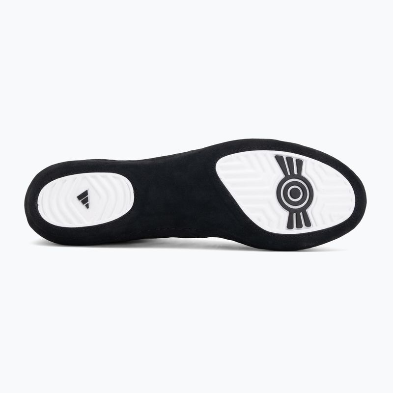 Boxovací boty adidas Combat Speed.4 core black/footwear white 4