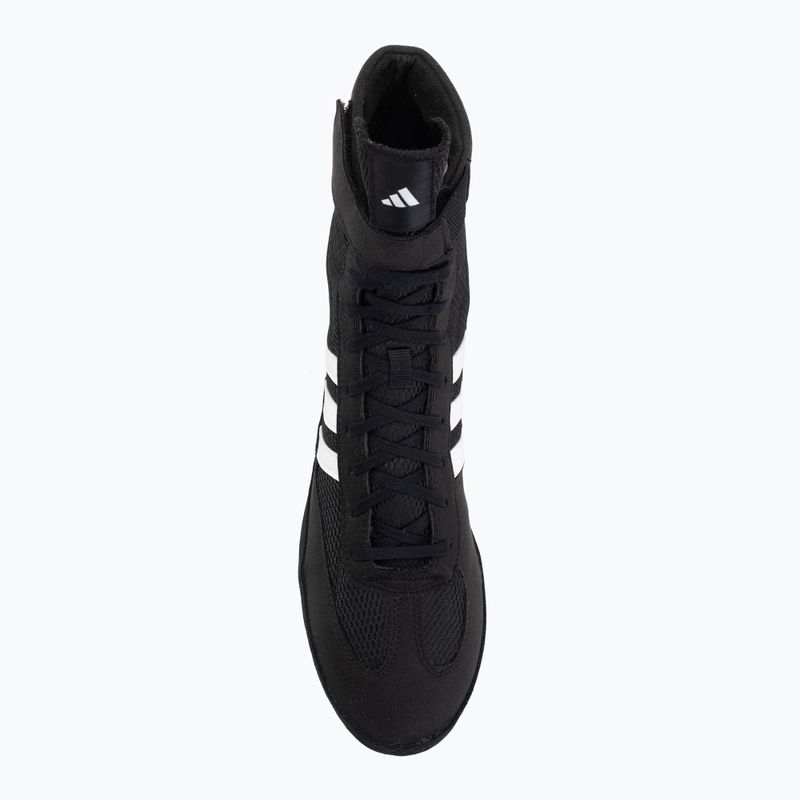 Boxovací boty adidas Combat Speed.4 core black/footwear white 5