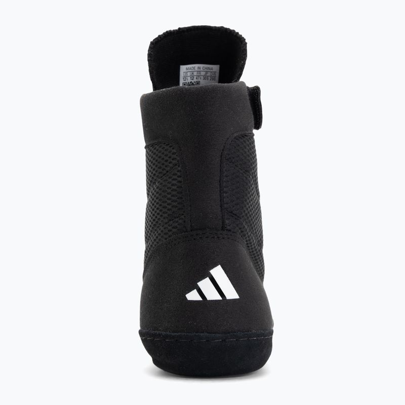 Boxovací boty adidas Combat Speed.4 core black/footwear white 6