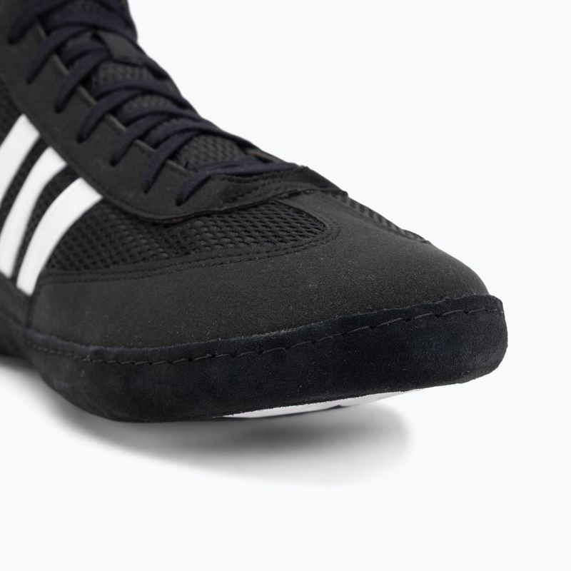 Boxovací boty adidas Combat Speed.4 core black/footwear white 7