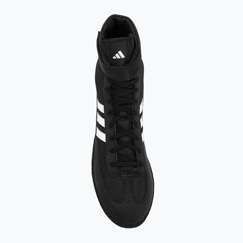 Boxovací boty Adidas Combat Speed.4 core black/footwear white 5