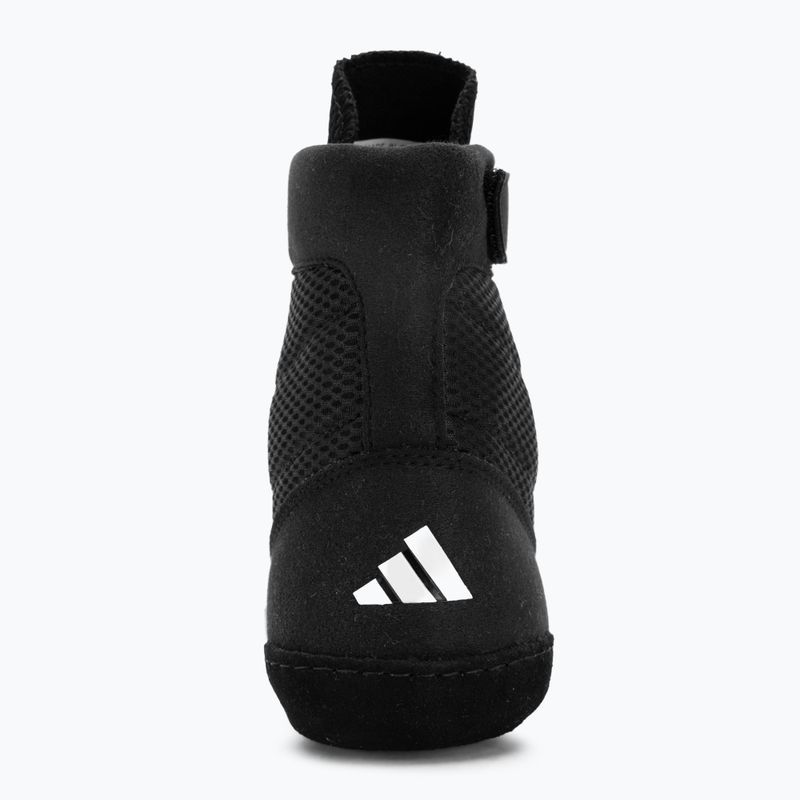 Boxovací boty Adidas Combat Speed.4 core black/footwear white 6
