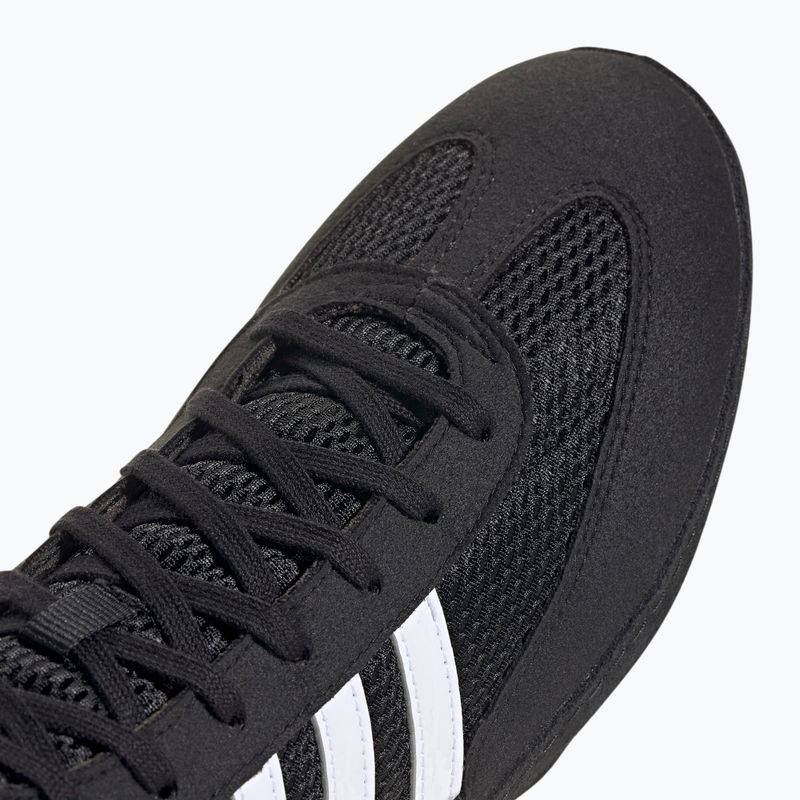Boxovací boty Adidas Combat Speed.4 core black/footwear white 8