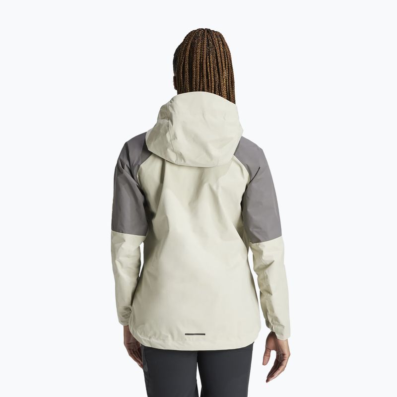 Dámská cyklistická bunda adidas FIVE TEN All-Mountain Rain Jacket 3