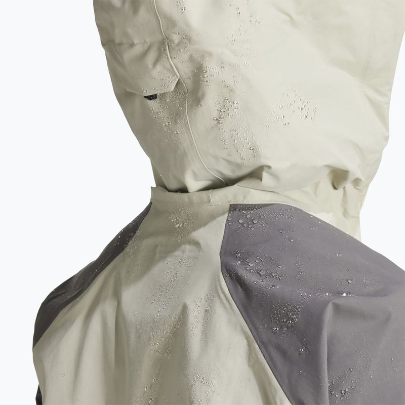 Dámská cyklistická bunda adidas FIVE TEN All-Mountain Rain Jacket 6