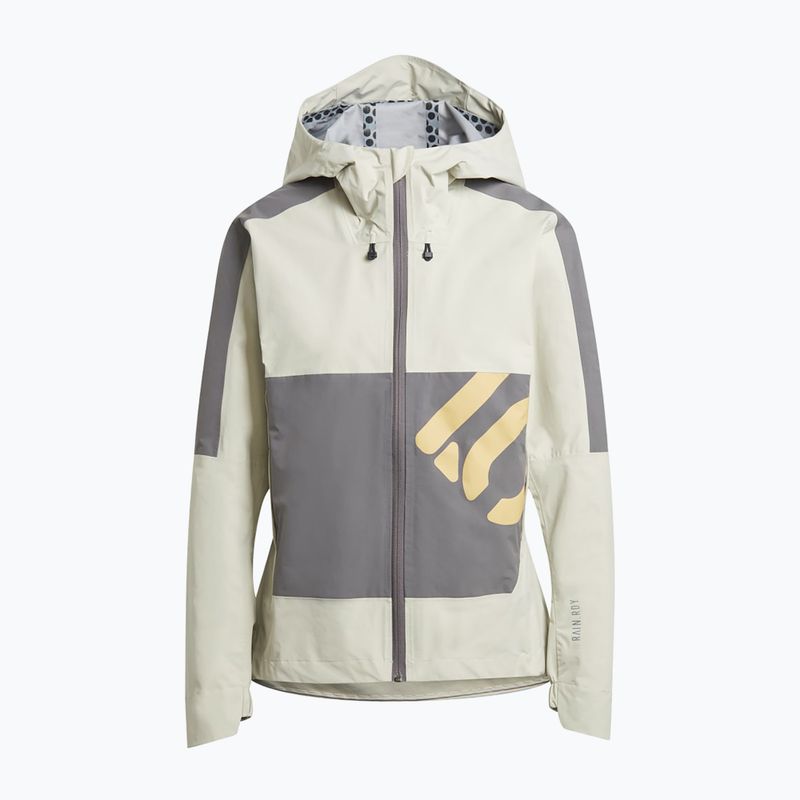 Dámská cyklistická bunda adidas FIVE TEN All-Mountain Rain Jacket 8