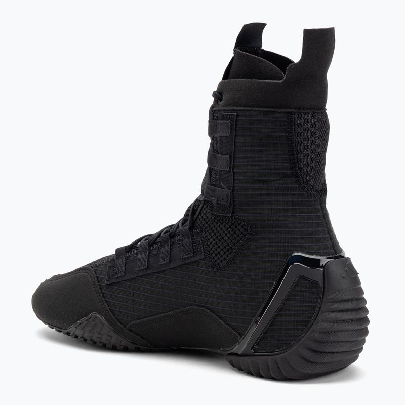 Boxerské boty Adidas Speedex 23 core black/core black/carbon 3