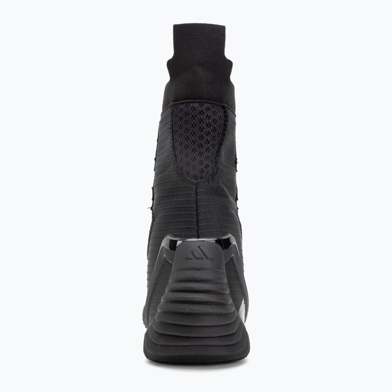 Boxerské boty Adidas Speedex 23 core black/core black/carbon 6