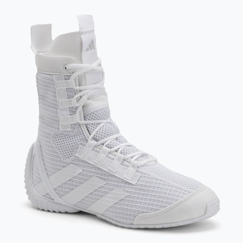 Boxerské boty Adidas Speedex 23 cloud white/cloud white/grey one