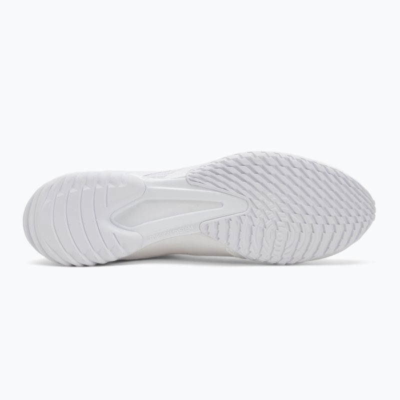 Boxerské boty Adidas Speedex 23 cloud white/cloud white/grey one 4