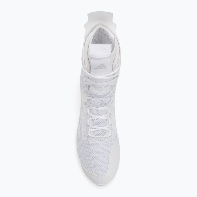 Boxerské boty Adidas Speedex 23 cloud white/cloud white/grey one 5