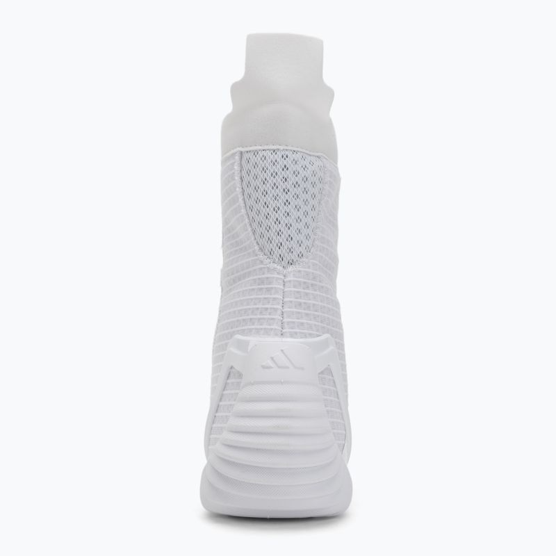 Boxerské boty Adidas Speedex 23 cloud white/cloud white/grey one 6