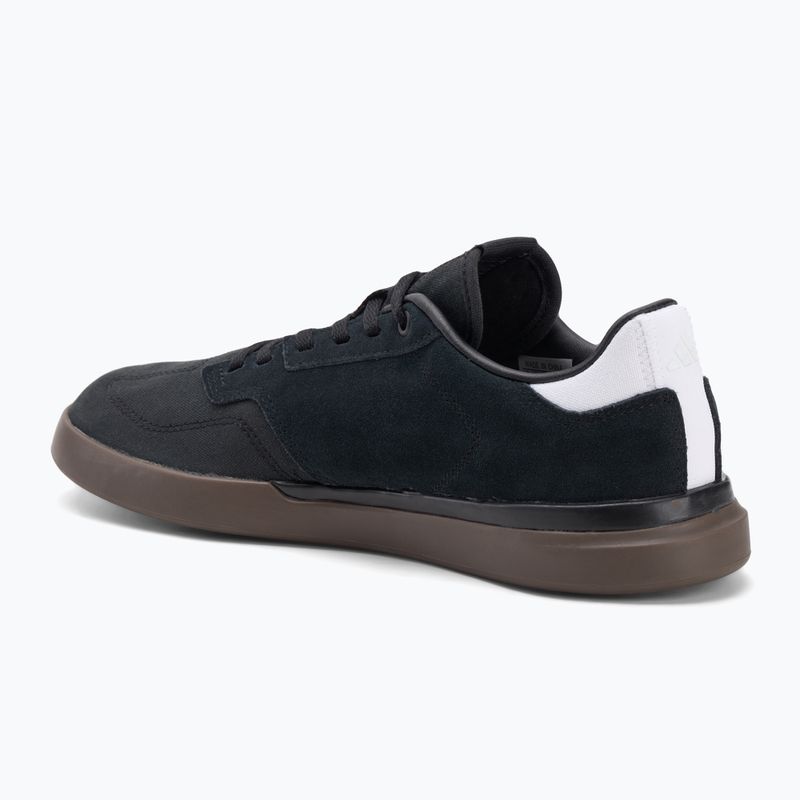 Pánské cyklistické boty na platformě Adidas FIVE TEN Sleuth core black/core black/cloud white  3