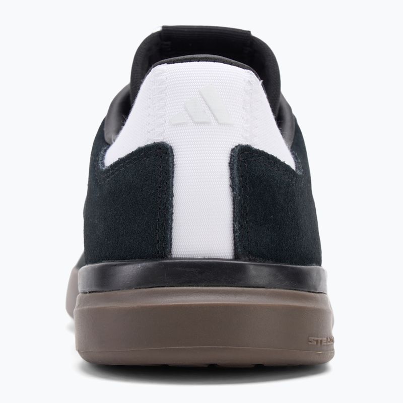 Pánské cyklistické boty na platformě Adidas FIVE TEN Sleuth core black/core black/cloud white  6