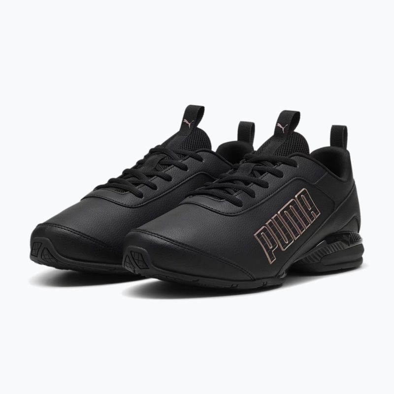 Boty PUMA Equate SL 2 puma black/rose gold