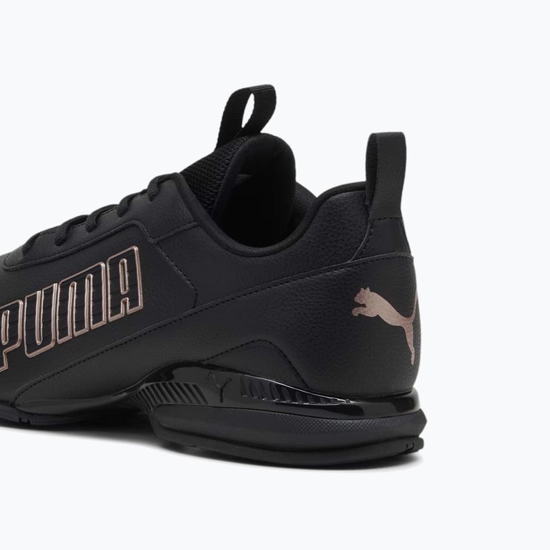 Boty PUMA Equate SL 2 puma black/rose gold 6