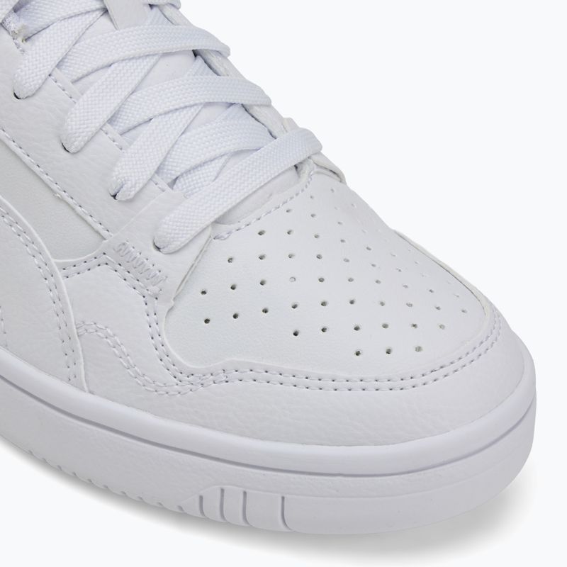 Dětské boty  PUMA Reb-L Jr puma white/puma white 7