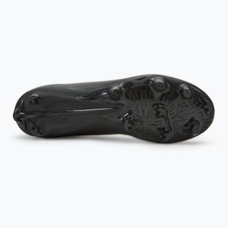 Kopačky PUMA Ultra 5 Play FG/AG puma black/puma white 4