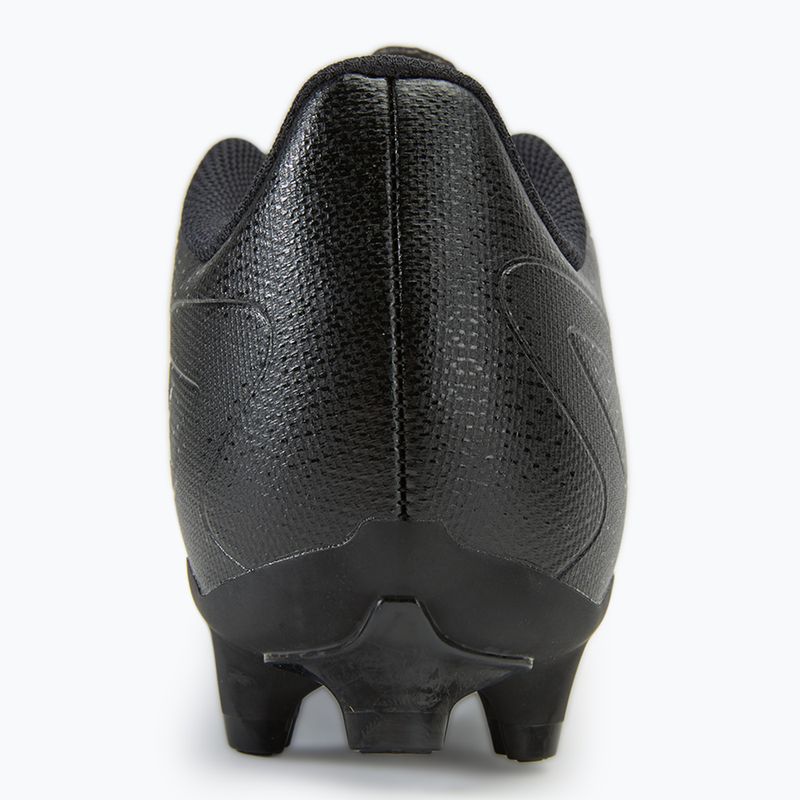 Kopačky PUMA Ultra 5 Play FG/AG puma black/puma white 6