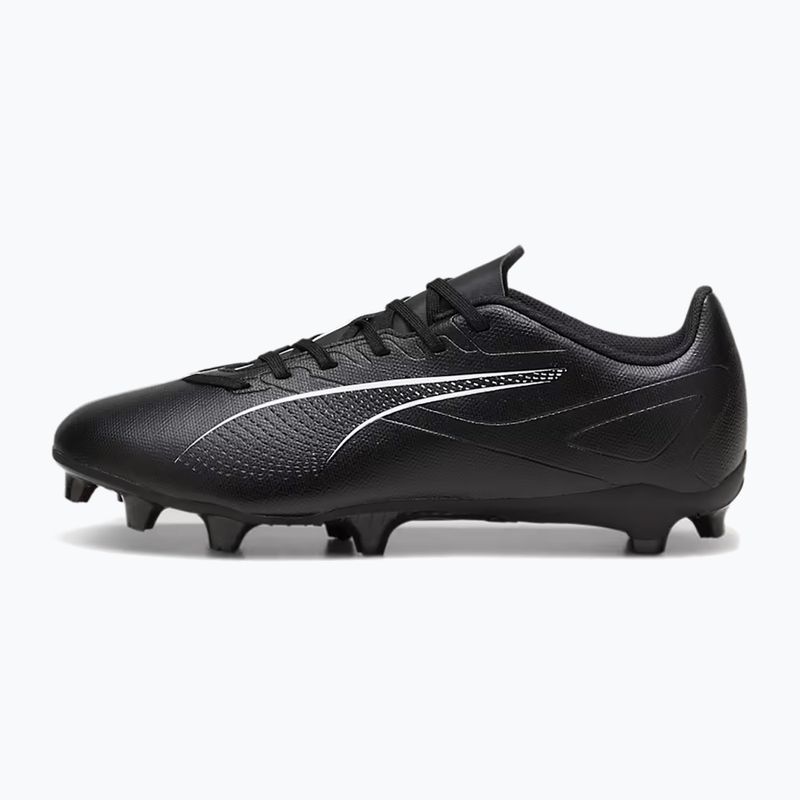 Kopačky PUMA Ultra 5 Play FG/AG puma black/puma white 9