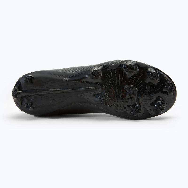 Dětské kopačky  PUMA Ultra 5 Play FG/AG Jr puma black/puma white 4