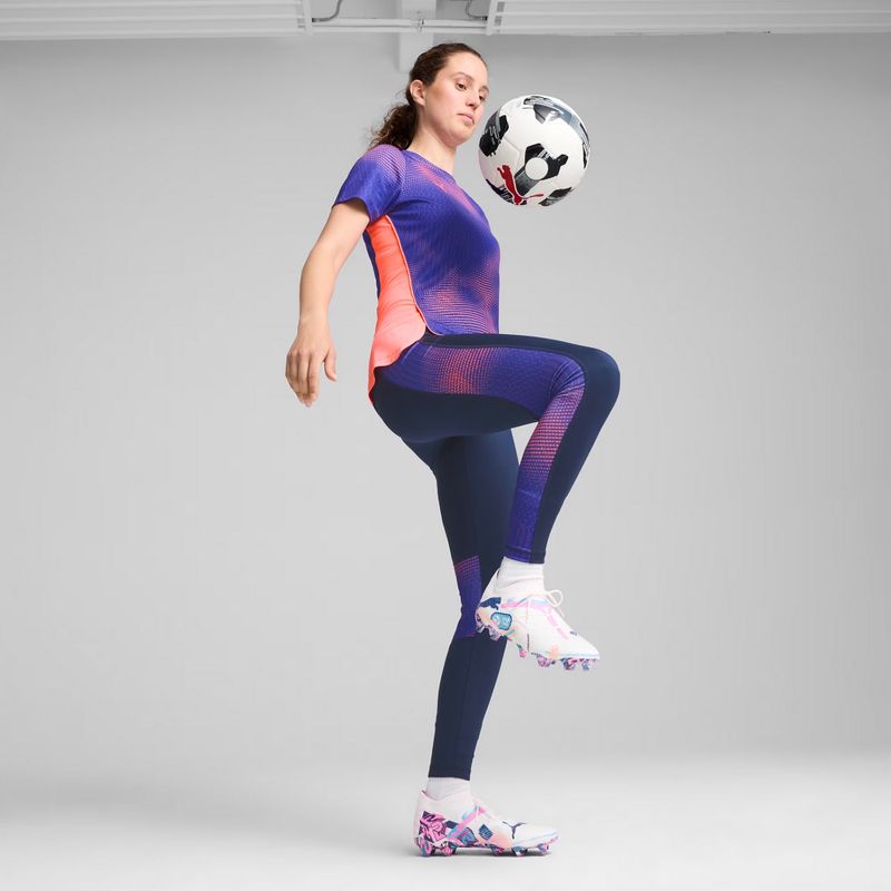 Kopačky PUMA Future 7 Ultimate Vol. Up FG/AG  puma white 9