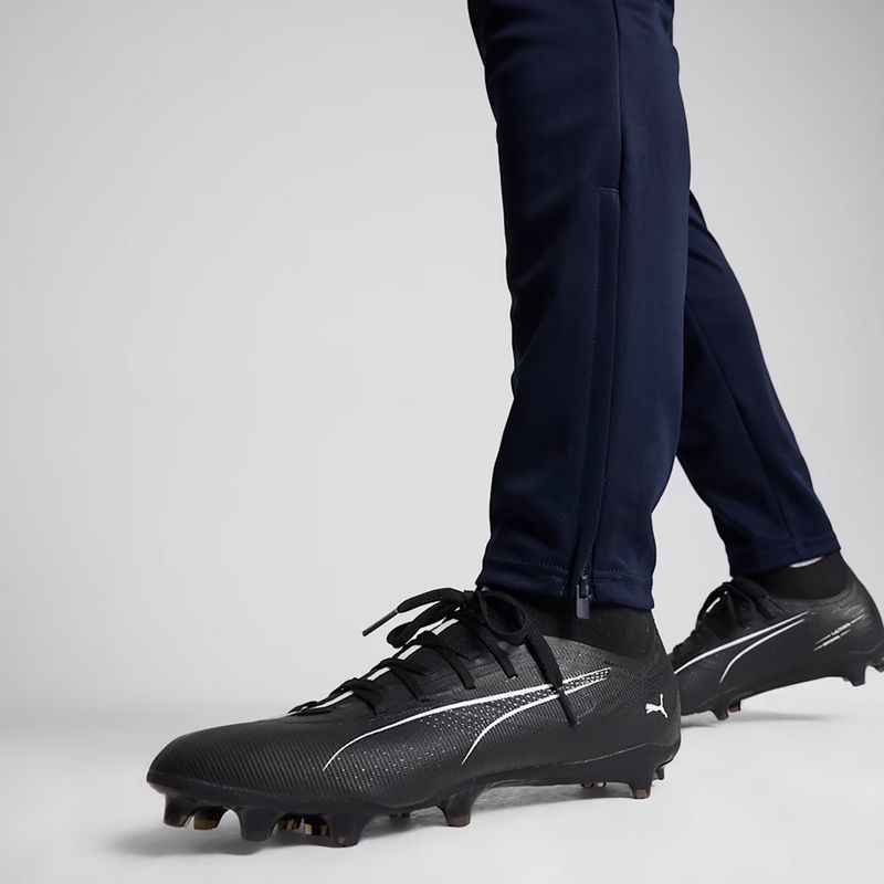 Kopačky PUMA Ultra 5 Match+ FG/AG puma black/puma white 14