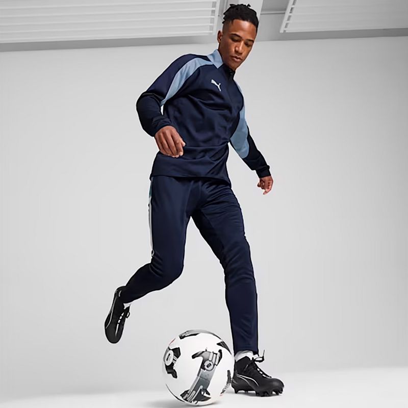 Kopačky PUMA Ultra 5 Match+ FG/AG puma black/puma white 15