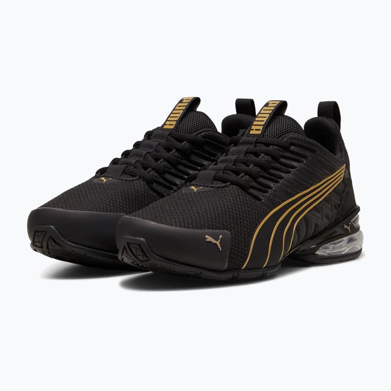 Dámské běžecké boty PUMA MagMax Nitro puma black/puma gold 10