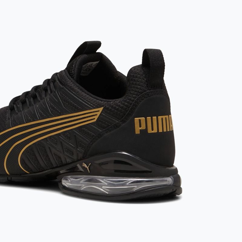 Dámské běžecké boty PUMA MagMax Nitro puma black/puma gold 13