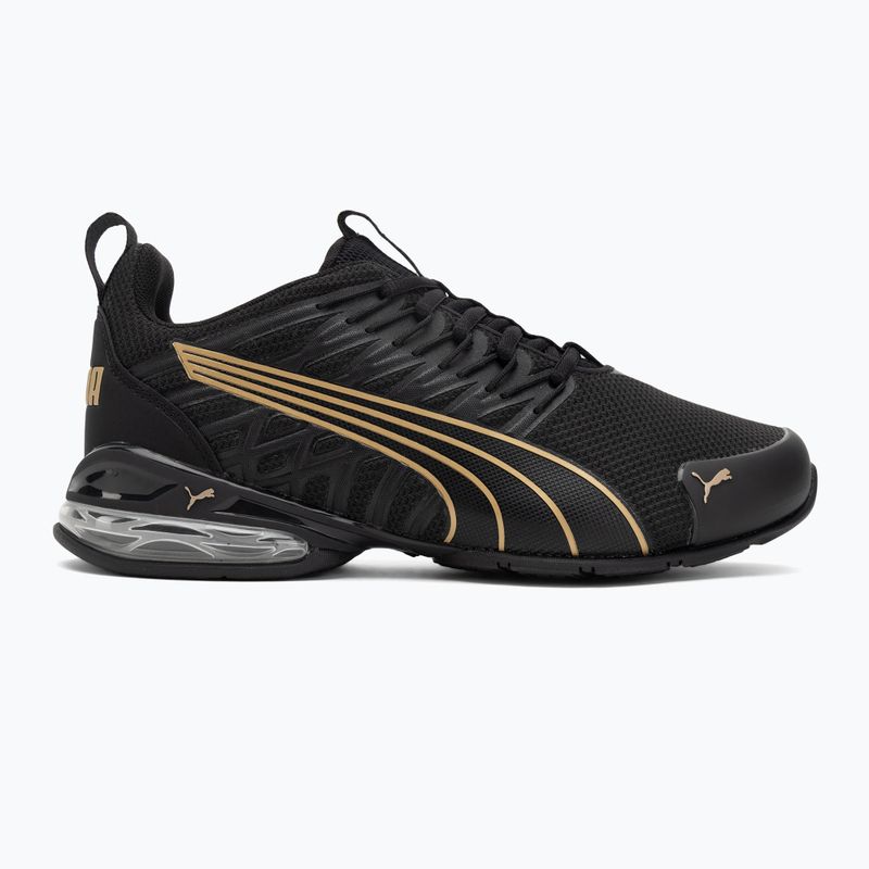 Dámské běžecké boty PUMA MagMax Nitro puma black/puma gold 2