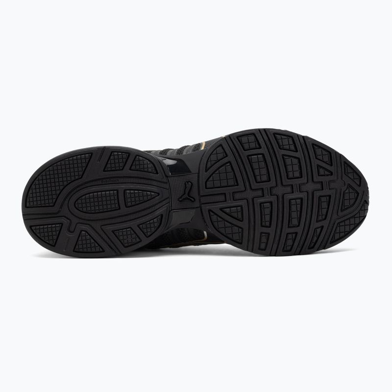 Dámské běžecké boty PUMA MagMax Nitro puma black/puma gold 4