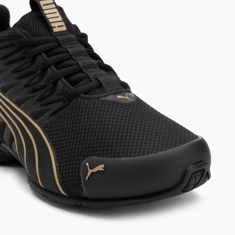 Dámské běžecké boty PUMA MagMax Nitro puma black/puma gold 7