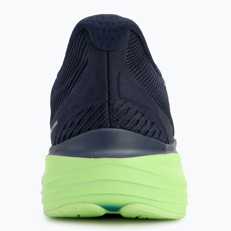 Pánské běžecké boty PUMA Darter Pro puma navy/bluemazing 6
