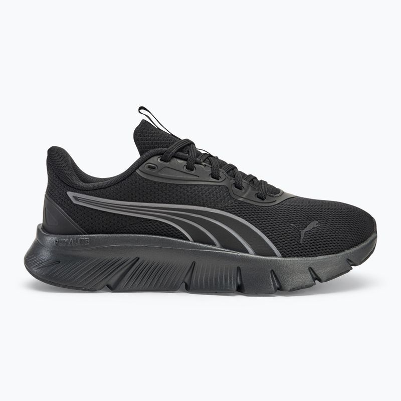 Běžecké boty PUMA FlexFocus Lite Modern puma black/cool dark gray 2