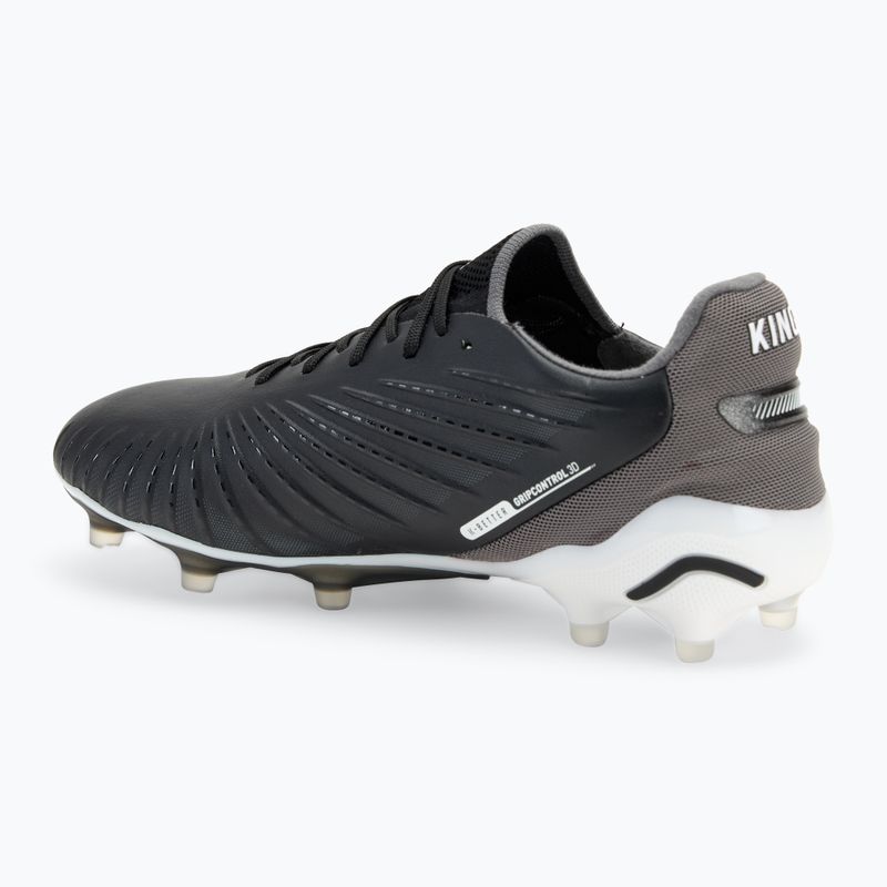 Kopačky PUMA King Ultimate FG/AG puma black/puma white/cool dark gray 3