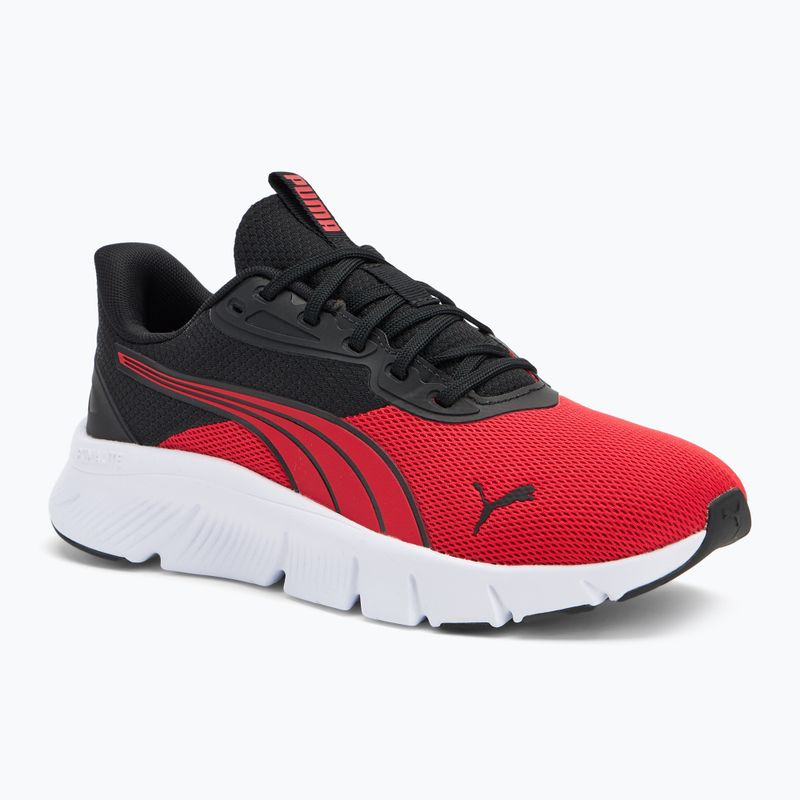 Běžecké boty PUMA FlexFocus Lite Modern for all time red/puma black