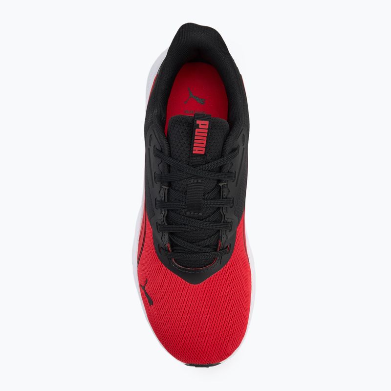 Běžecké boty PUMA FlexFocus Lite Modern for all time red/puma black 5