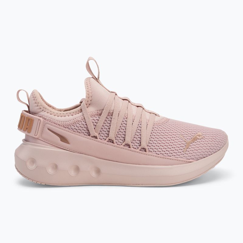 Běžecké boty PUMA Softride Carson Fresh mauve mist/rose gold 2