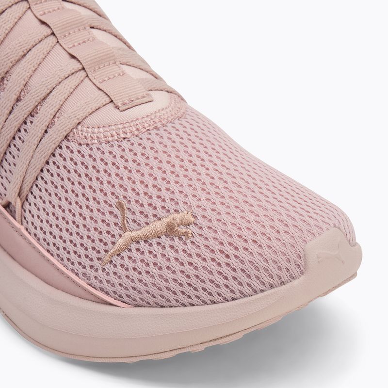 Běžecké boty PUMA Softride Carson Fresh mauve mist/rose gold 7