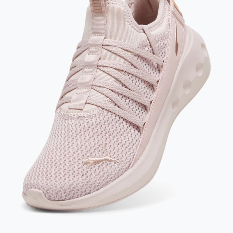 Běžecké boty PUMA Softride Carson Fresh mauve mist/rose gold 12