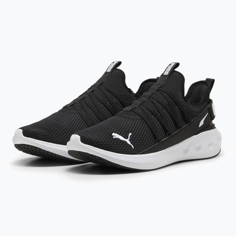 Běžecké boty PUMA Softride Carson Fresh puma black/puma black/puma white