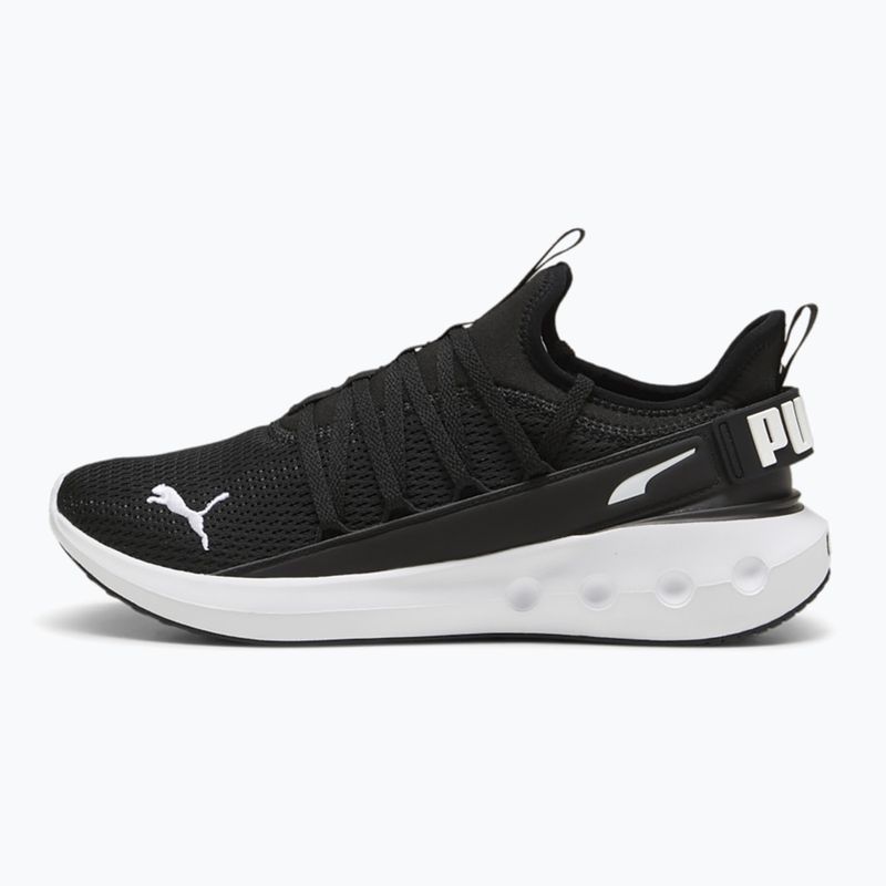 Běžecké boty PUMA Softride Carson Fresh puma black/puma black/puma white 2